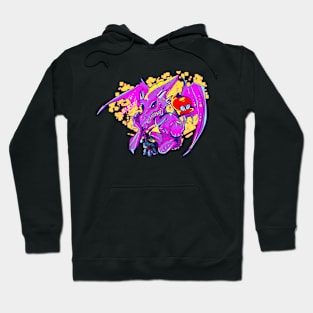 Ridley Hoodie